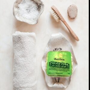 Savon dur de Figue de barbarie 60GR