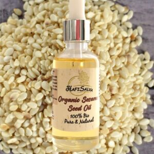 Huile de Sésame 50ML