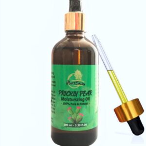 Huile de Figue de Barbarie 50ML