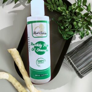 Shampoing de Figue de Barbarie 200ML