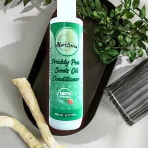 Après-shampoing de Figue de barbarie 200ML