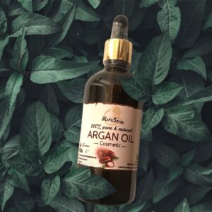 Huile d'Argan 100ML