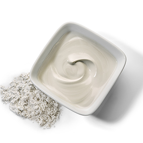 white-clay